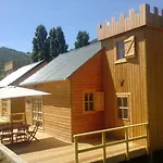 Camping Les Du 4*