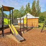 Camping Les Du Belcaire