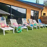 Les Du Camping Belcaire
