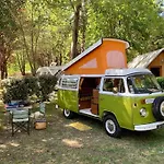Camping Les Du