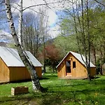 Campingplads Les Du