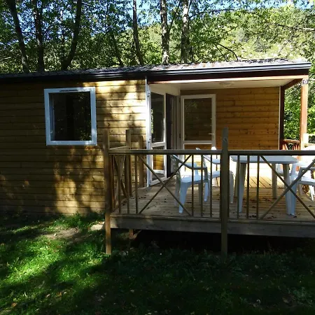 Les Du Campsite