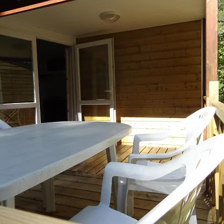 Les Du Campsite