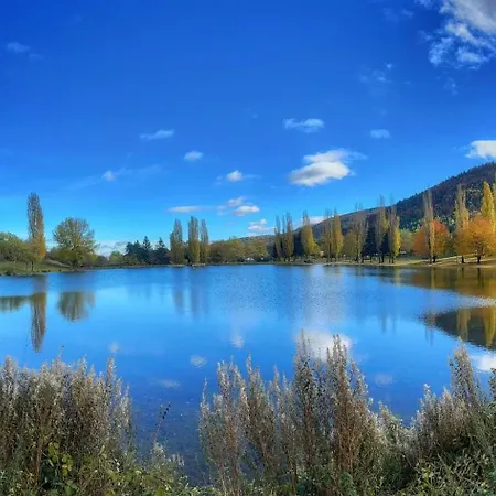 Campsite Les Du 4*