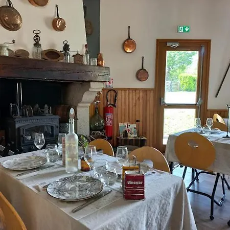 Кемпинг Les Du