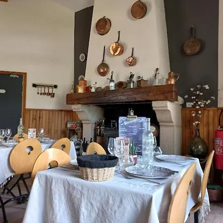 Les Du Campeggio Belcaire