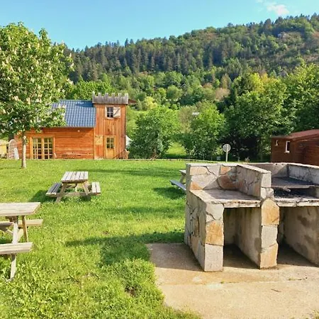 Les Du Campsite