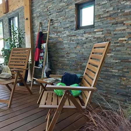 Camping Les Du Belcaire