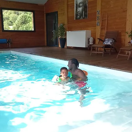 Camping Les Du