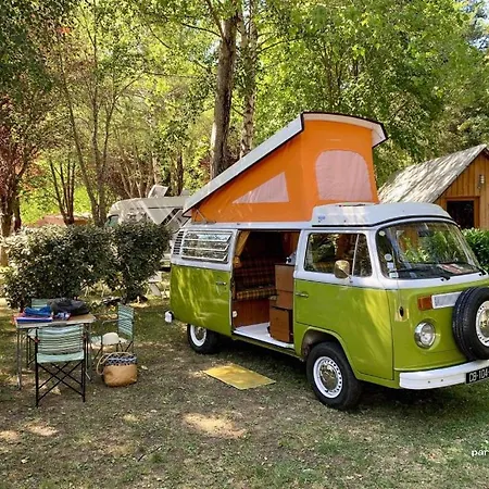 Camping Les Du