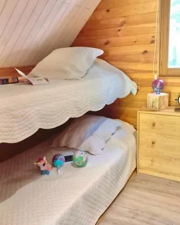 Campsite Les Du