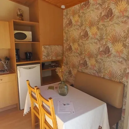 Les Du Camping 4*