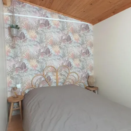 Les Du 4* Белькер