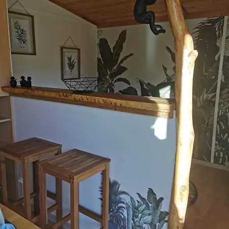 Les Du Camping