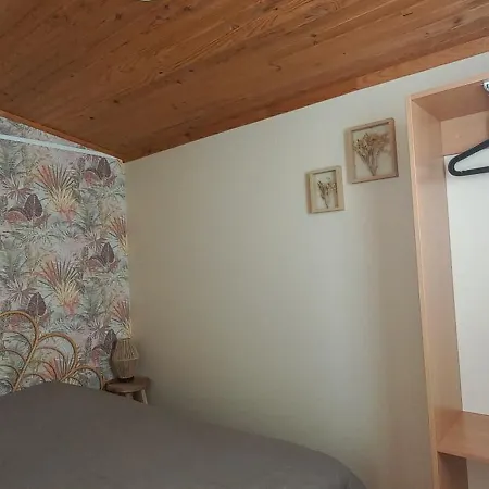 Кемпинг Les Du