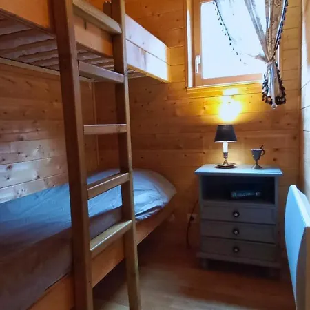 Campsite Les Du