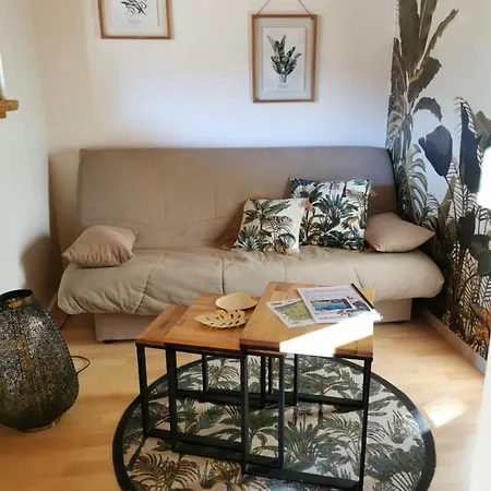 Camping Les Du Belcaire