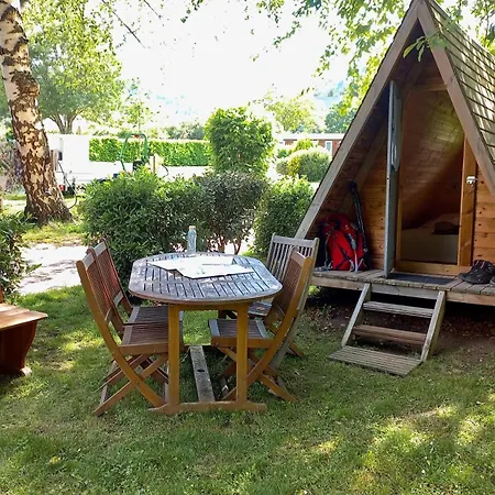 Camping Les Du