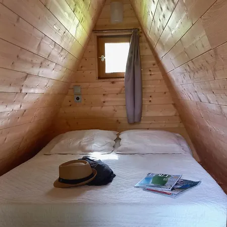 Les Du Camping 4*