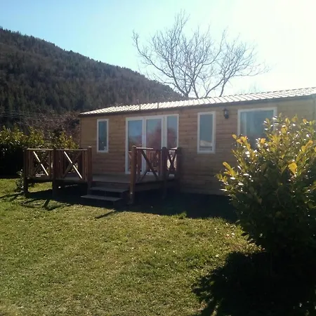 Campsite Les Du 4*