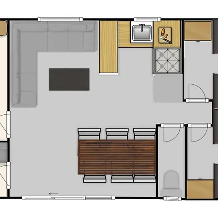 Les Du Белькер