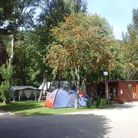 Les Du Camping
