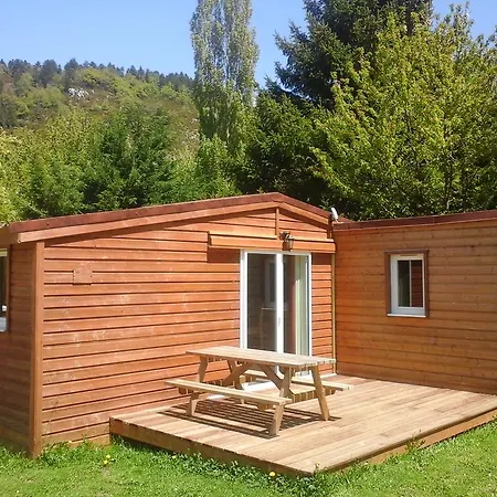 Les Du Camping 4*