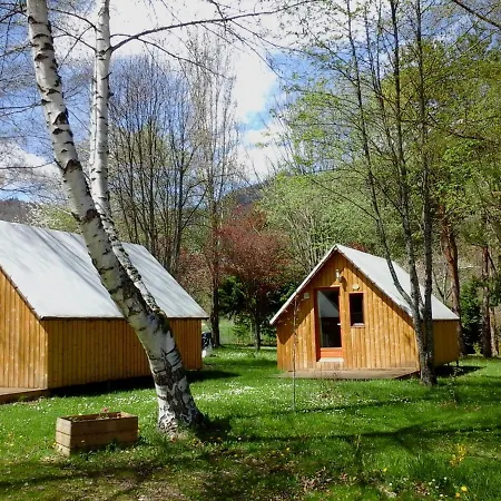 Camping Les Du