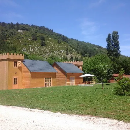 Les Du 4*